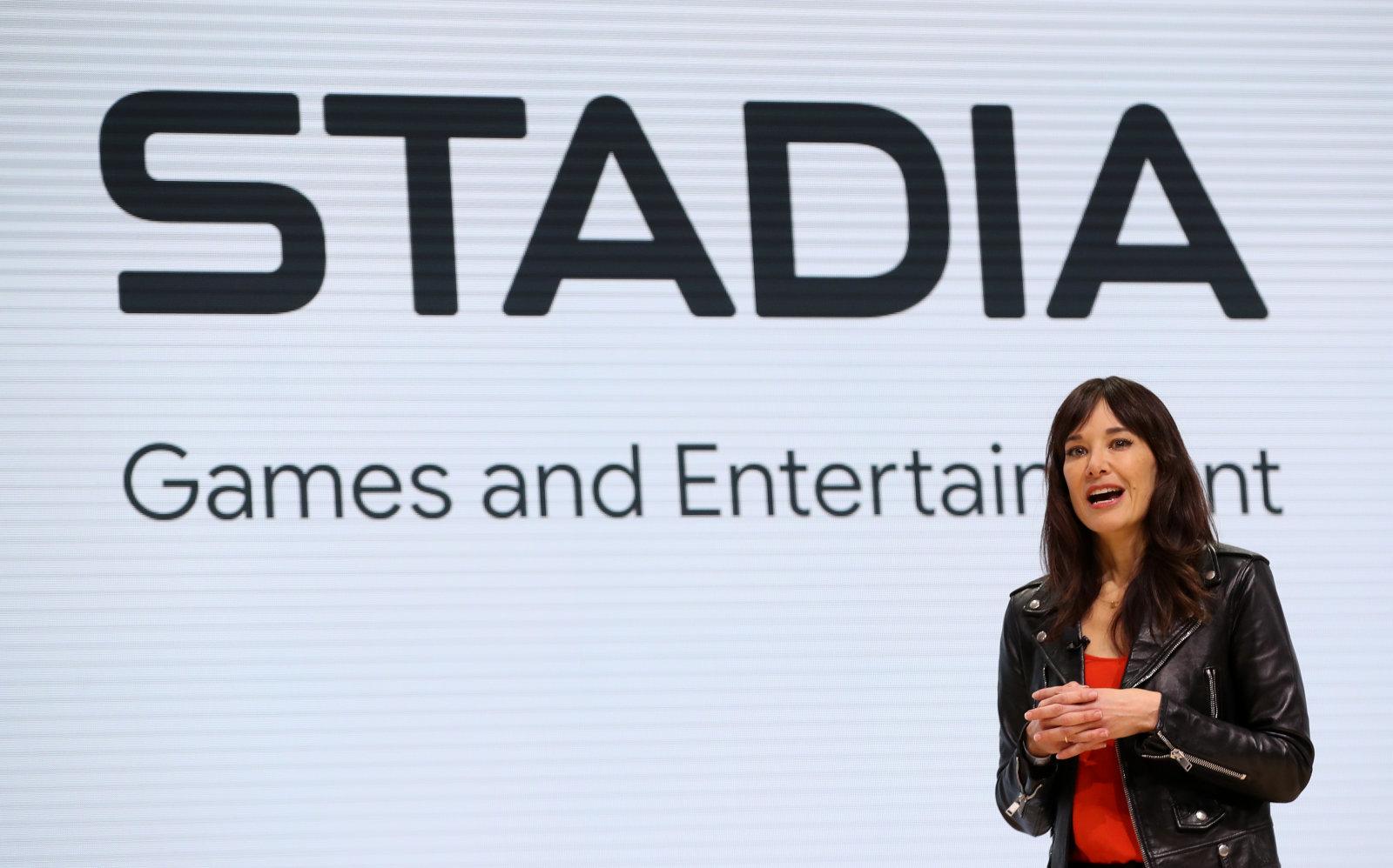 Google Stadia, ecco il primo studio a Montreal