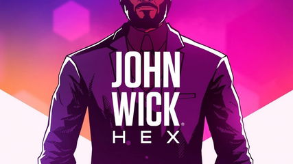 Immagine di John Wick Hex