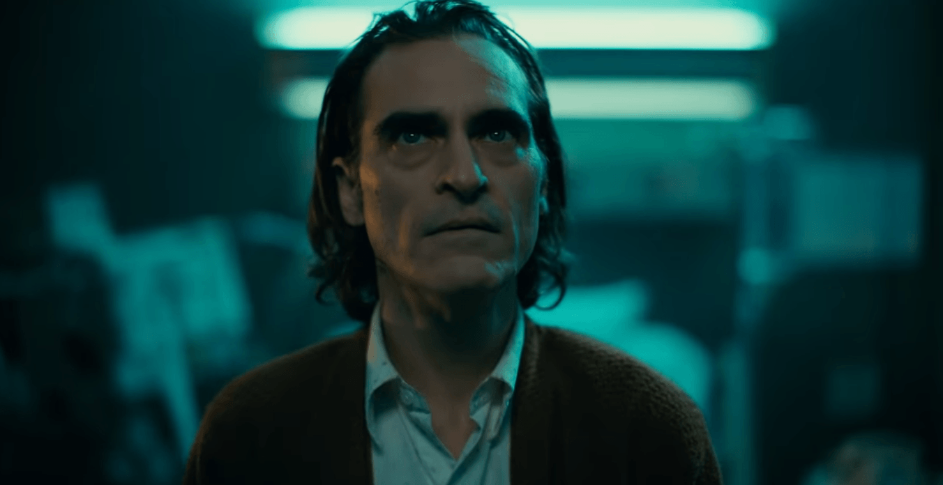 Joaquin Phoenix: l'attore di Joker è stato arrestato