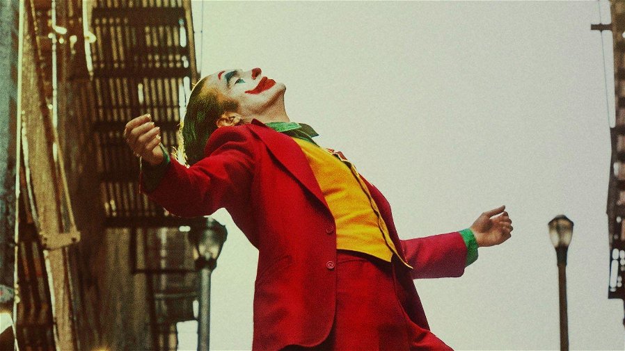 Immagine di Joker 2 si farà? Parla Joaquin Phoenix