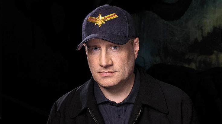 Marvel: Kevin Feige è diventato capo dell’ufficio creativo