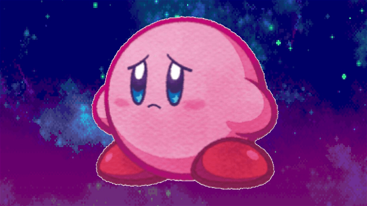Kirby: l'uomo che ha ispirato il nome del personaggio è morto