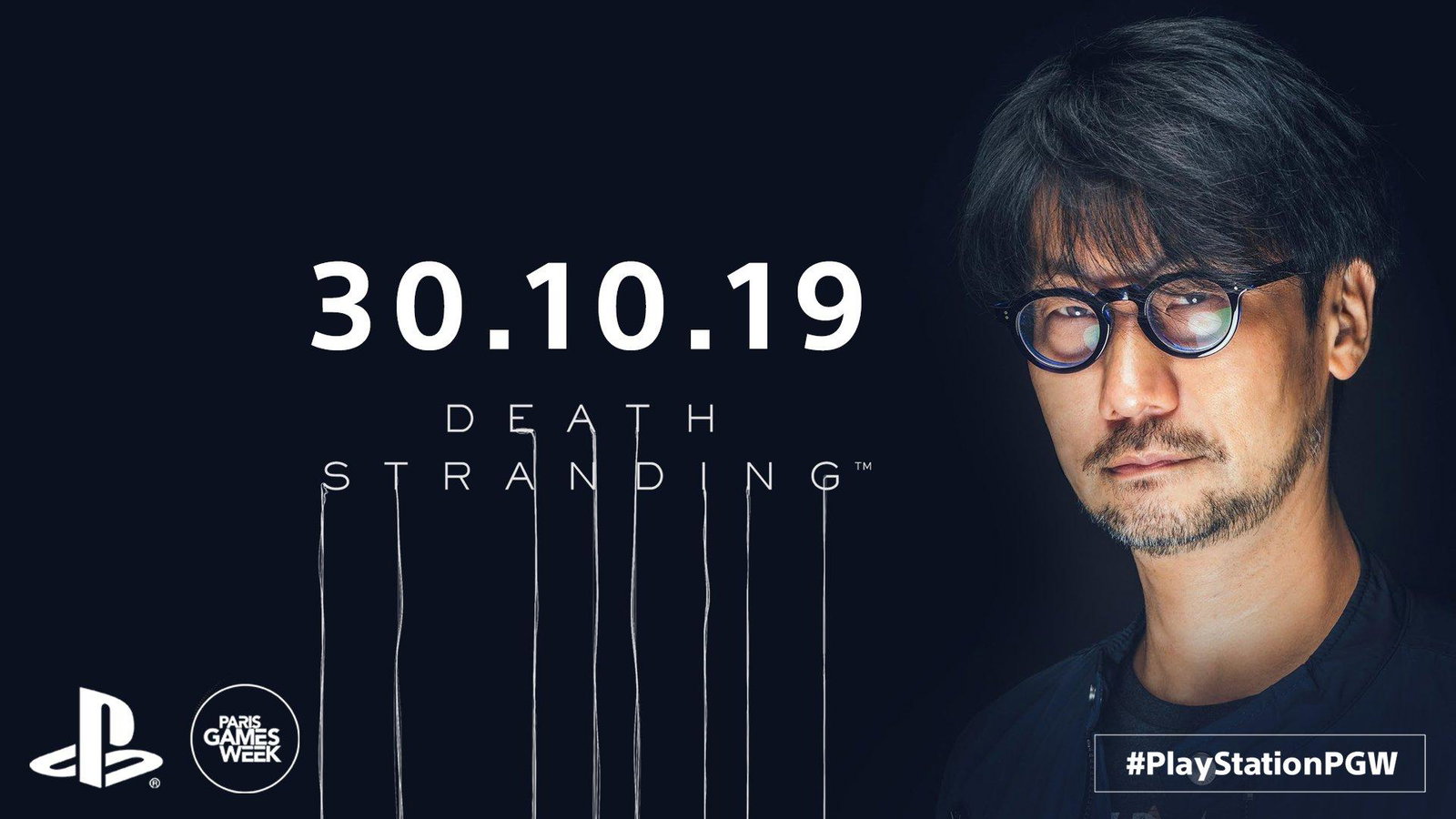 Il trailer di lancio di Death Stranding arriva mercoledì alle 14.45
