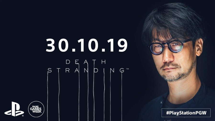 Immagine di Il trailer di lancio di Death Stranding arriva mercoledì alle 14.45