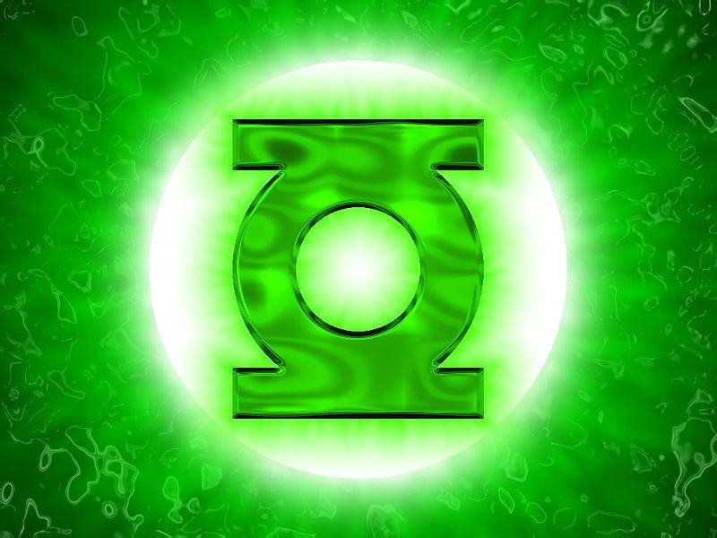 Immagine di Lanterna Verde, arriva la serie TV targata HBO Max