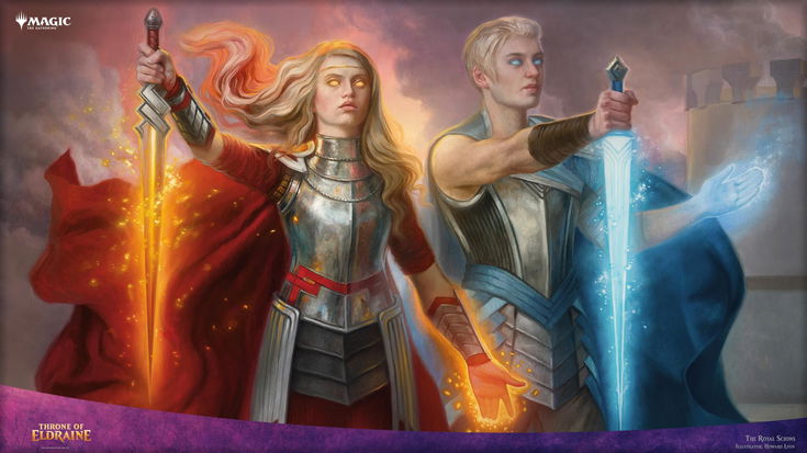 Magic: The Gathering Arena, la nostra proposta per cinque mazzi economici per iniziare a giocare