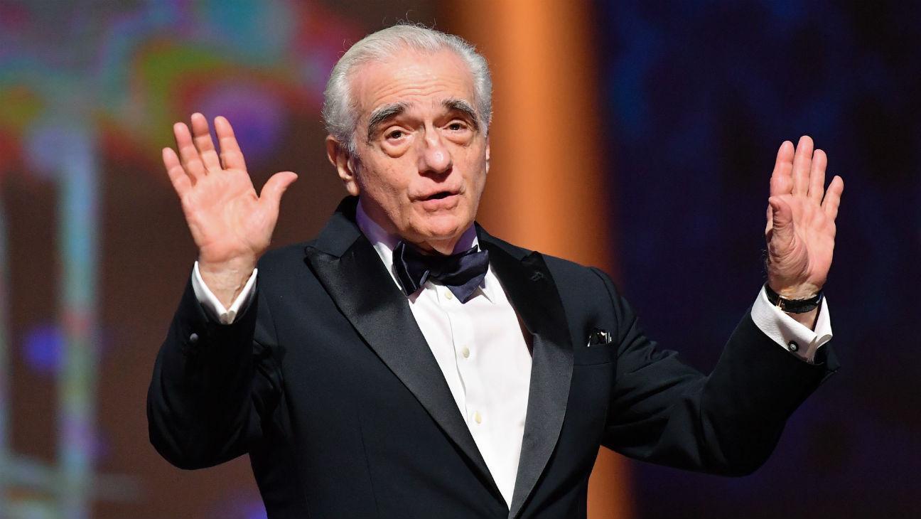 Scorsese torna ad attaccare i film Marvel