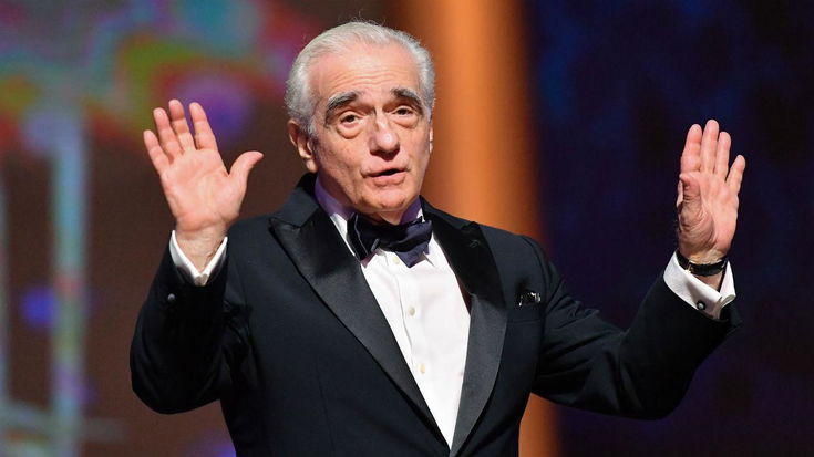 Martin Scorsese e i film Marvel: 'Ne ho visti uno o due, mi è bastato'