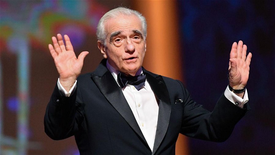 Immagine di Scorsese torna ad attaccare i film Marvel