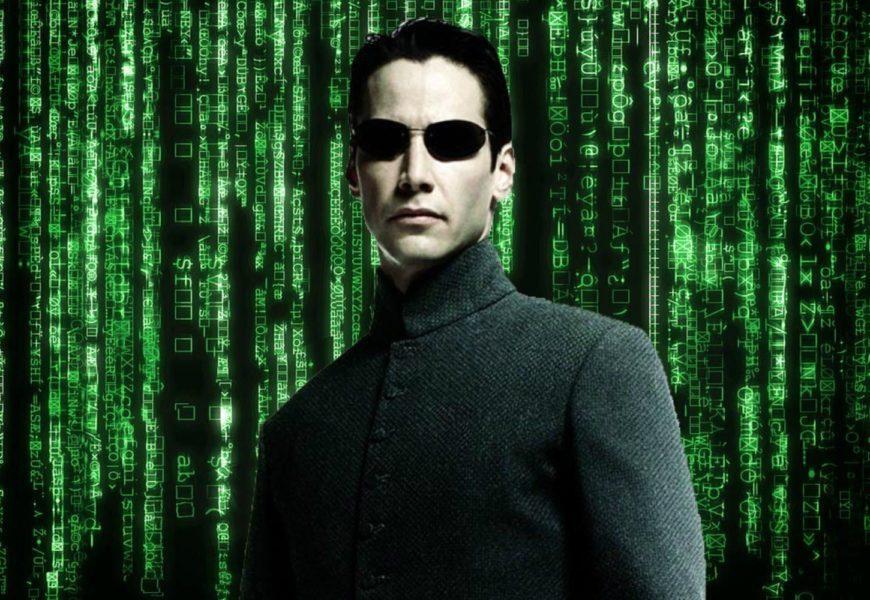 Matrix 4, l'ultimo video dal set è mozzafiato