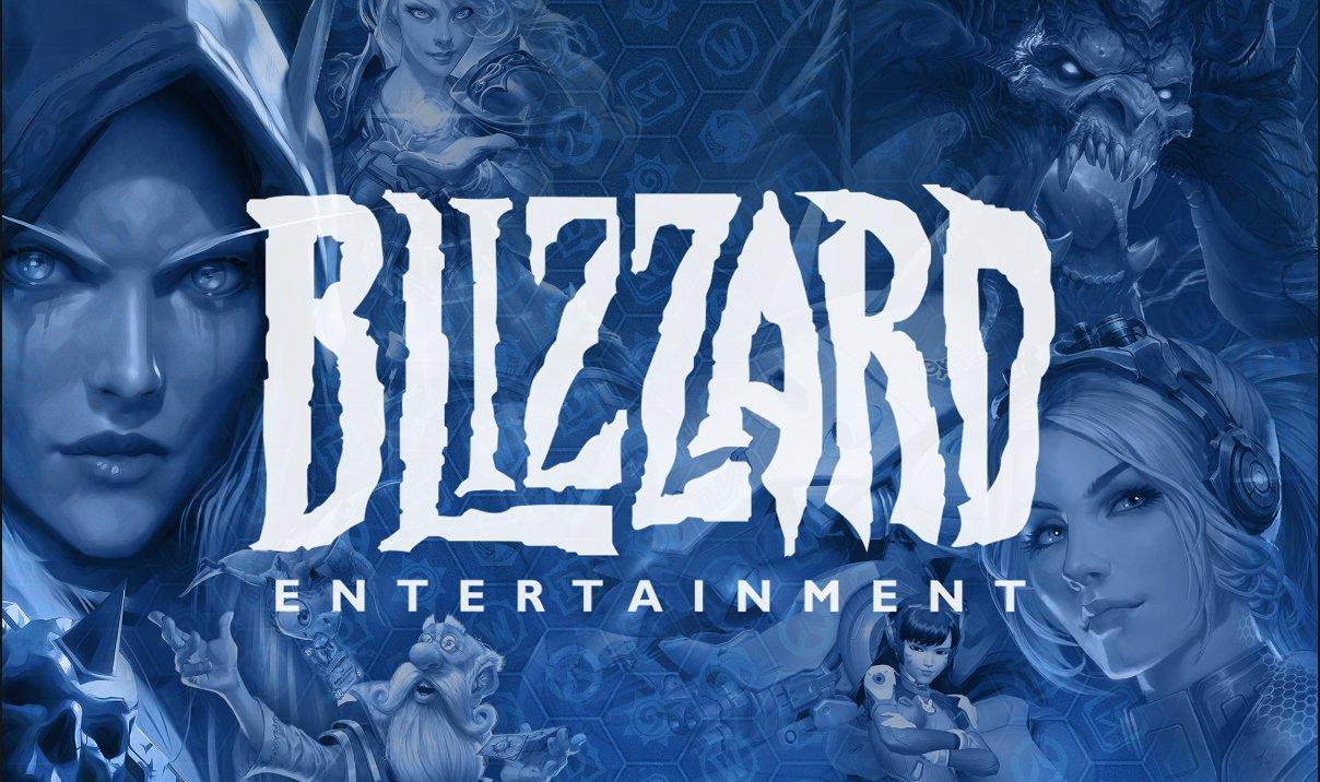 L'ex Microsoft Mike Ybarra si unisce a Blizzard Entertainment