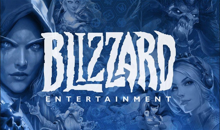 Immagine di L'ex Microsoft Mike Ybarra si unisce a Blizzard Entertainment