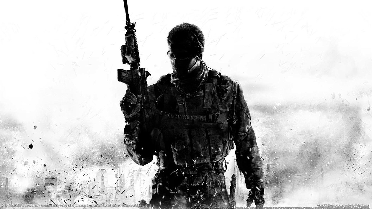 Immagine di La storia di Call of Duty: Modern Warfare, Parte 3