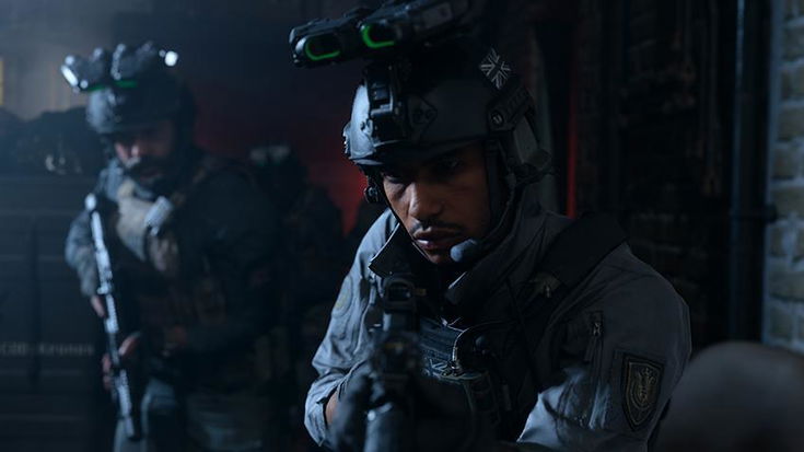 Call of Duty: Modern Warfare, il framerate delle versioni console a confronto