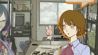 Poster di Mysterious Forum