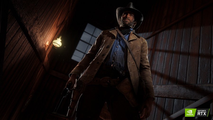 Immagine di Vediamo tre nuove immagini 4K tratte dalla versione PC di Red Dead Redemption 2