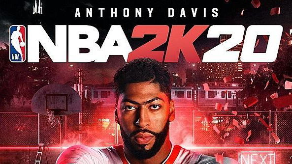 Immagine di NBA 2K20, disponibile la patch numero 8