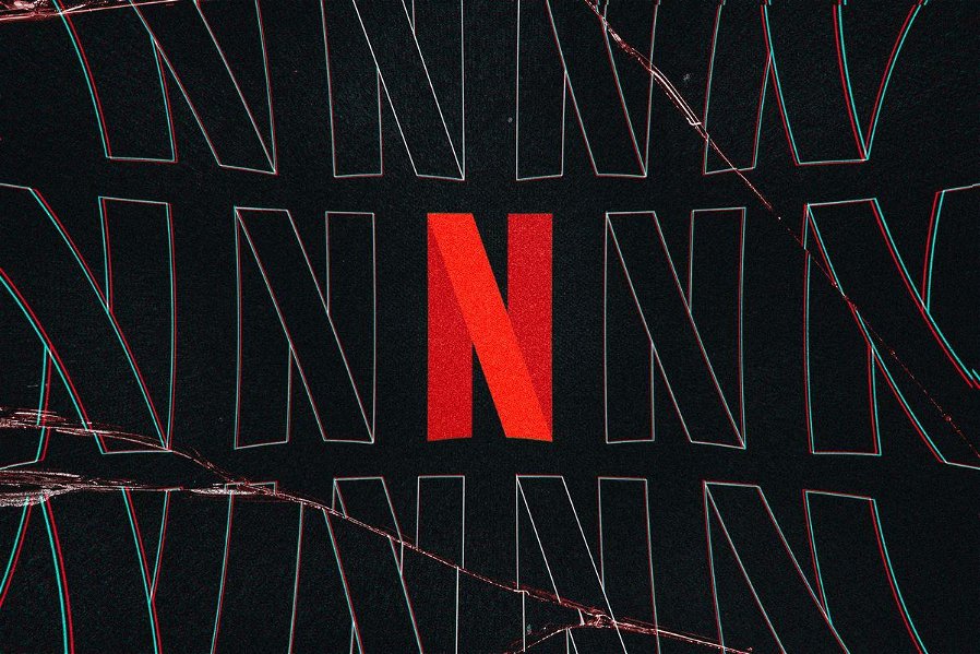 Immagine di Netflix: nessun interesse allo streaming di videogiochi