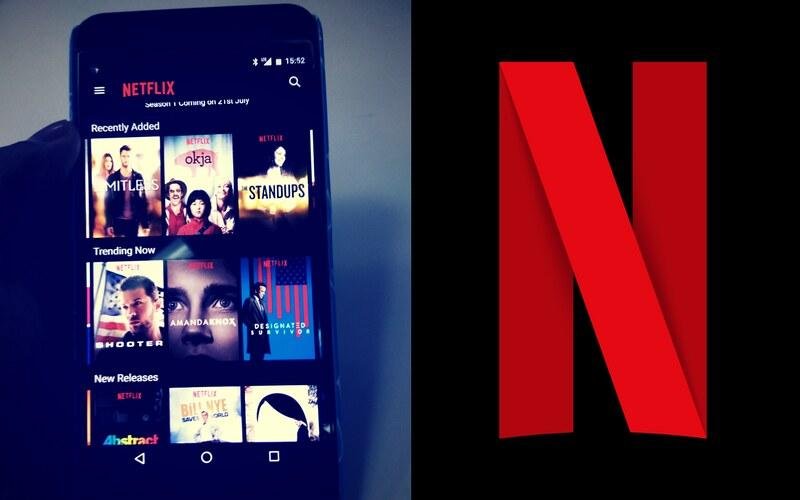 Netflix in bassa definizione per non congestionare la rete