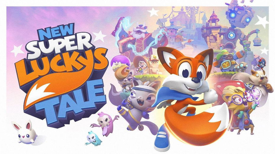 Immagine di Studio di Super Lucky's Tale costretto a licenziare gran parte dello staff