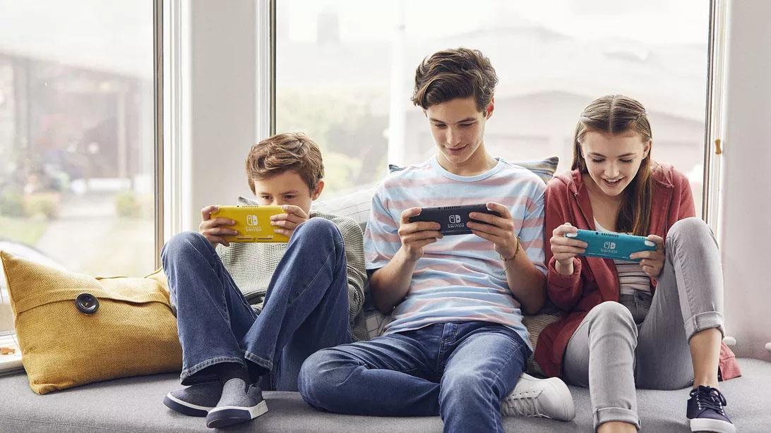 Nintendo Switch introvabile in America (causa coronavirus)