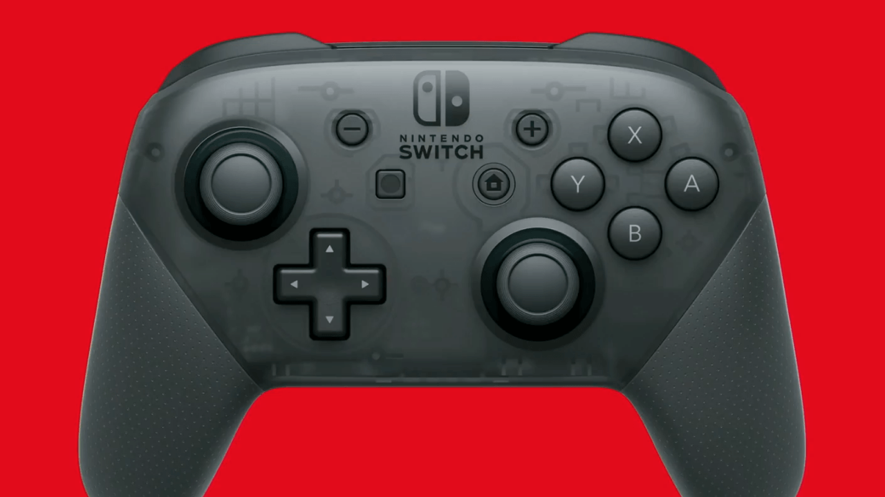 Come funzionano i nuovi inviti amico su Nintendo Switch