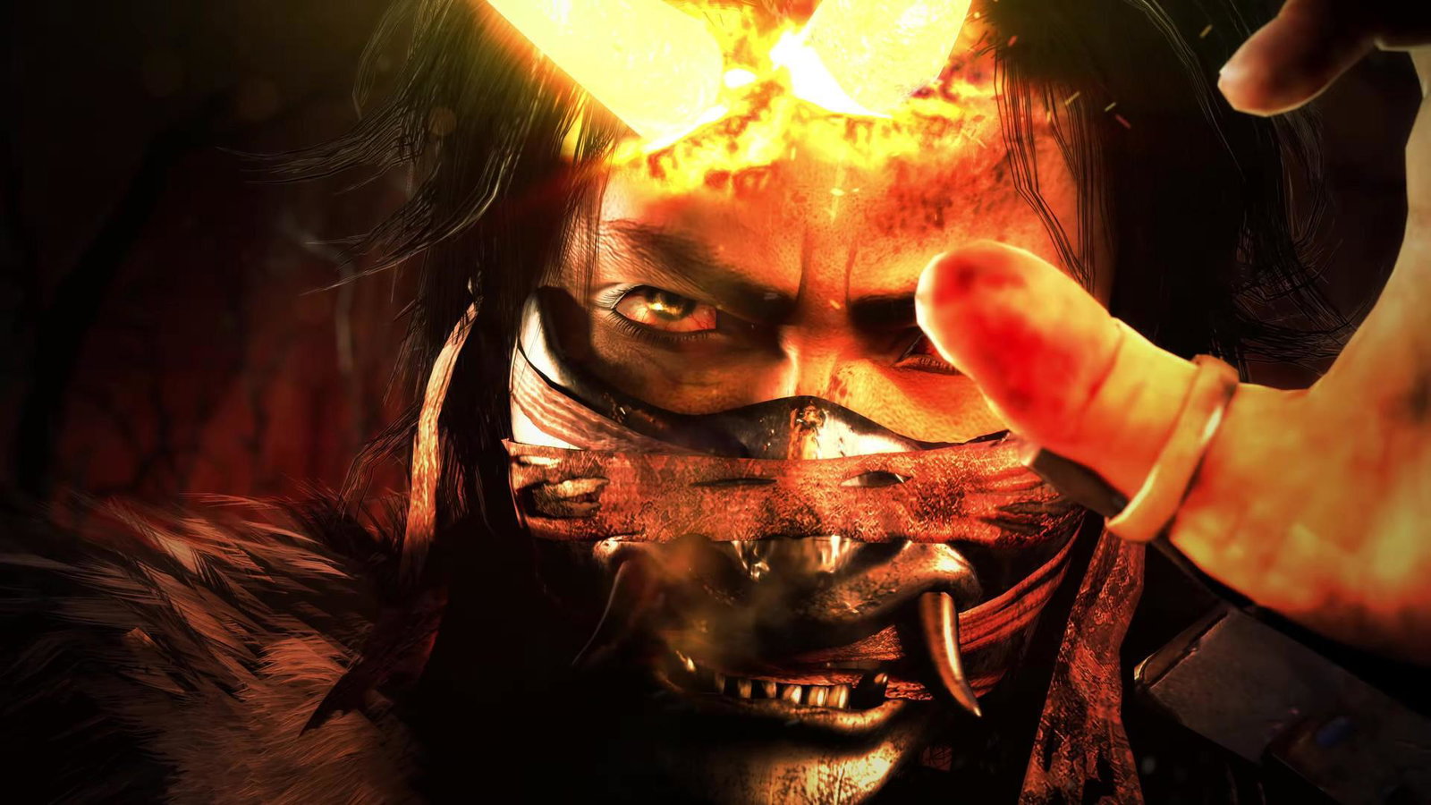 Nioh 2 esce il 13 marzo 2020, open beta dall'1 novembre