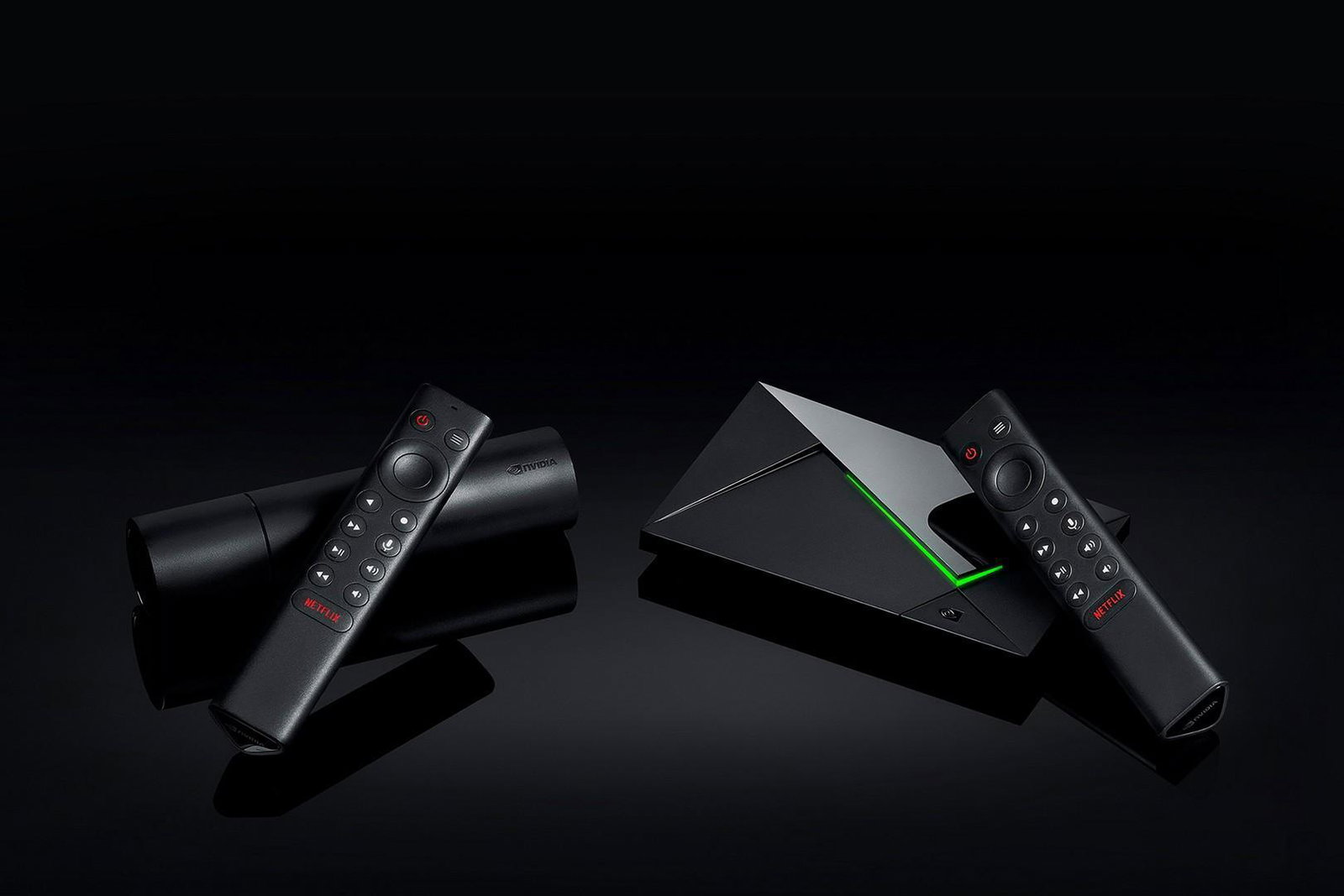 Arriva la nuova generazione di NVIDIA Shield TV