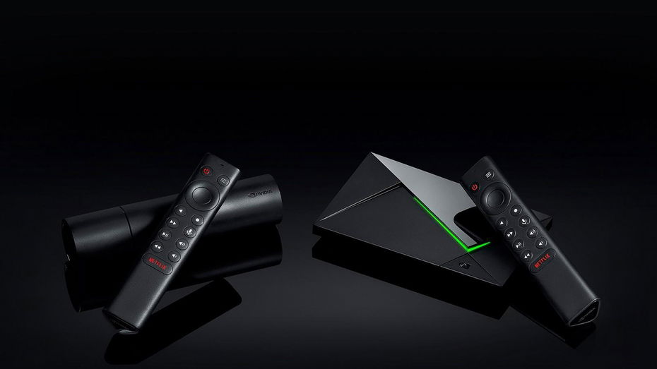 Immagine di Arriva la nuova generazione di NVIDIA Shield TV