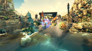 Poster di Panzer Dragoon