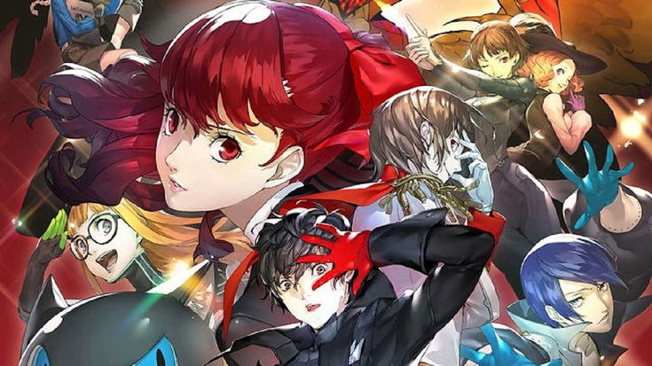 Persona 5 Royal, il nuovo spot TV rivela retroscena della storia