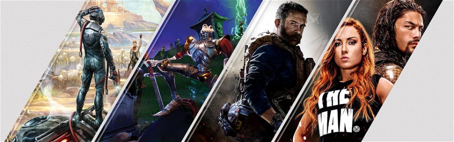 Immagine di Settimana ricca su PlayStation Store: MediEvil, Call of Duty, The Outer Worlds e WWE 2K20
