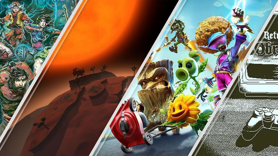 Immagine di Anche Plants vs. Zombies tra le novità settimanali su PlayStation Store