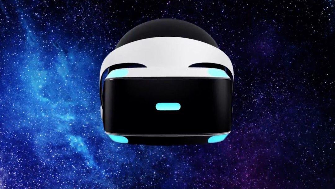 PlayStation VR per PS5 ridurrà la motion sickness, secondo i brevetti