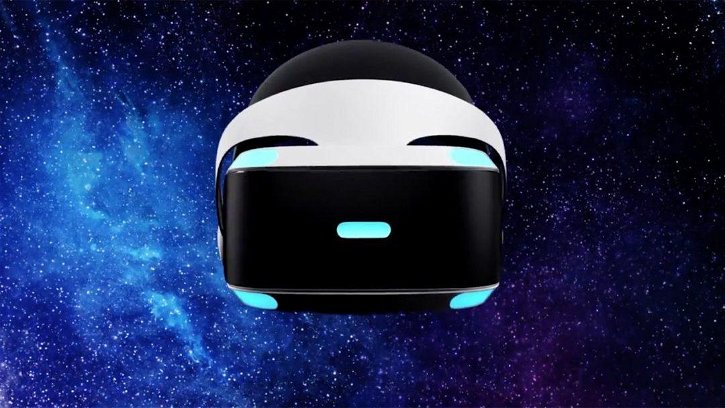 Immagine di Momento roseo per la VR – e PlayStation VR migliorerà in futuro, per uno sviluppatore