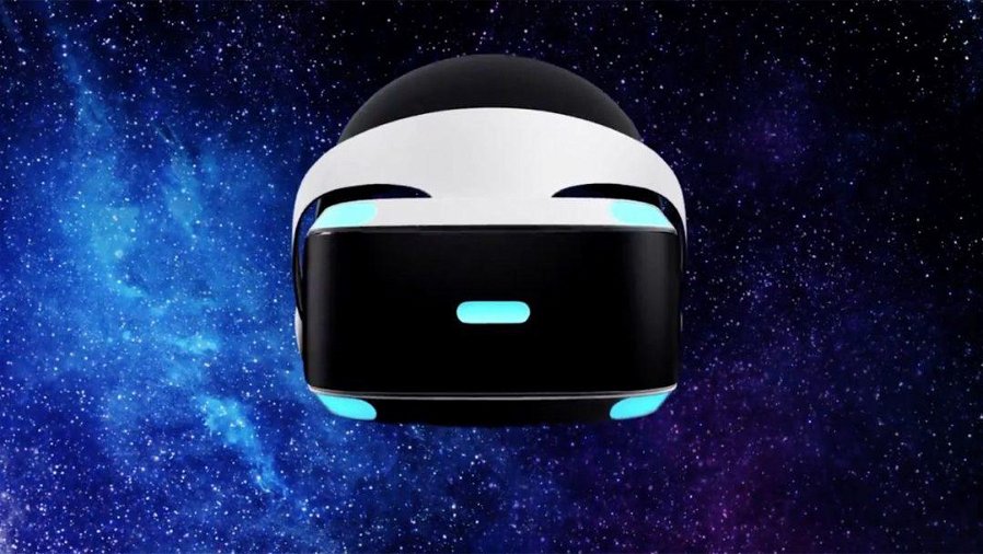 Immagine di PlayStation VR per PS5 ridurrà la motion sickness, secondo i brevetti