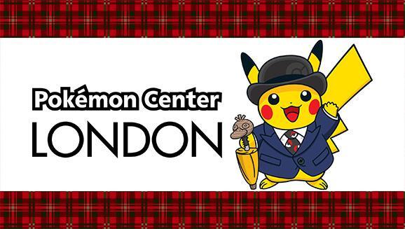 Pokémon Center London: un video dal negozio londinese