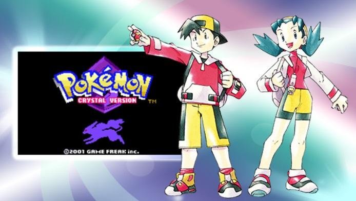 Immagine di Pokemon Cristallo si riconferma il titolo più venduto per 3DS su Nintendo eShop