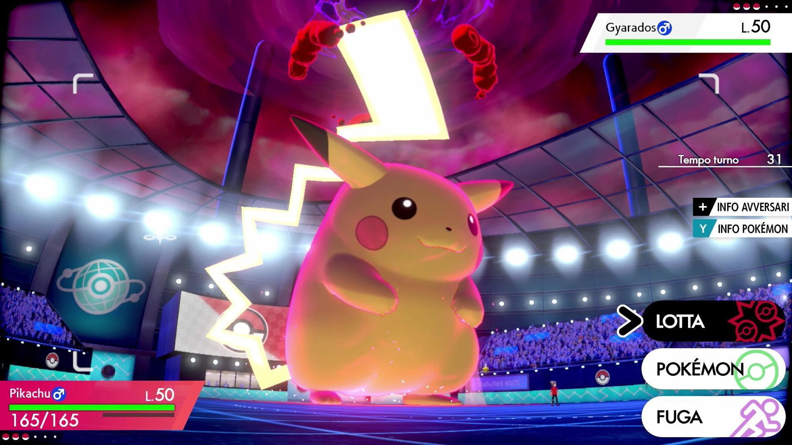 Pokémon Spada e Scudo, arriva la web app ufficiale