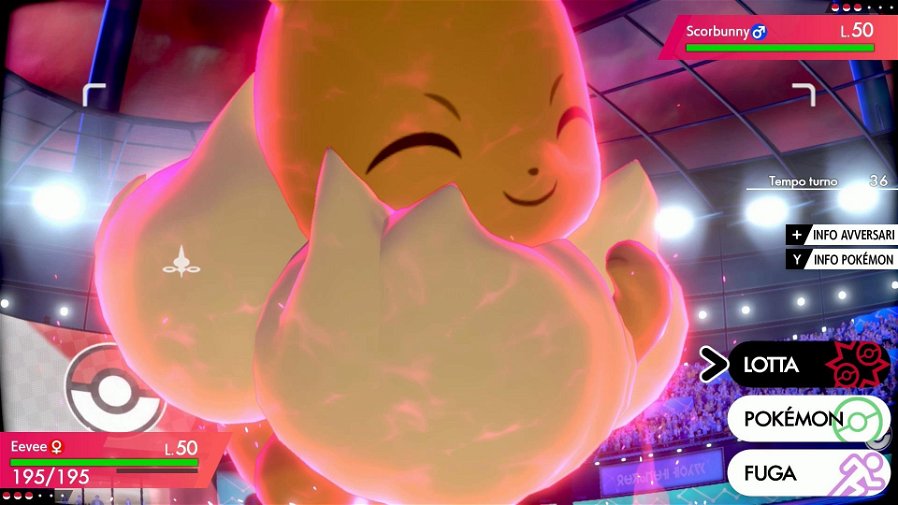 Immagine di Pokémon Spada e Scudo, gli sviluppatori ricambiano l'amore dei fan di #ThankYouGameFreak