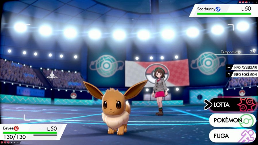 Immagine di Nintendo celebra il successo di Pokémon Spada e Scudo