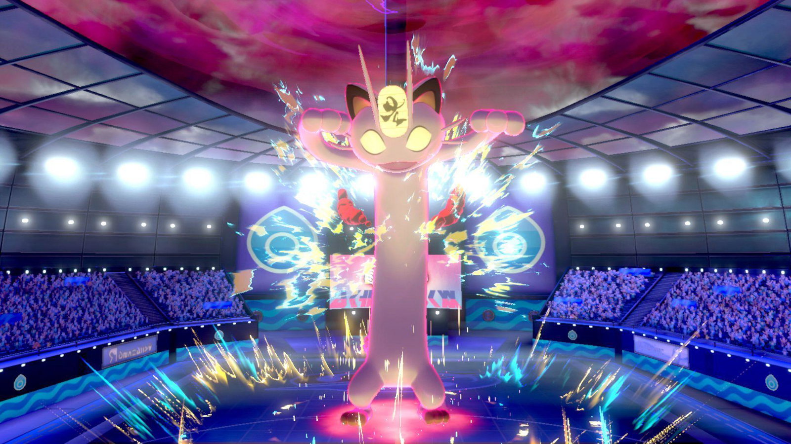 Un video di 6 minuti da Pokémon Spada e Scudo