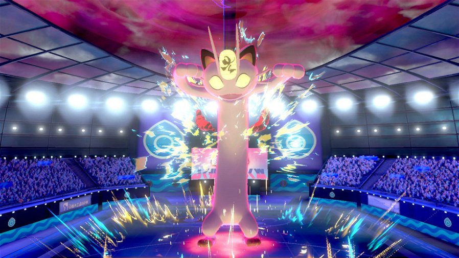 Immagine di Un video di 6 minuti da Pokémon Spada e Scudo
