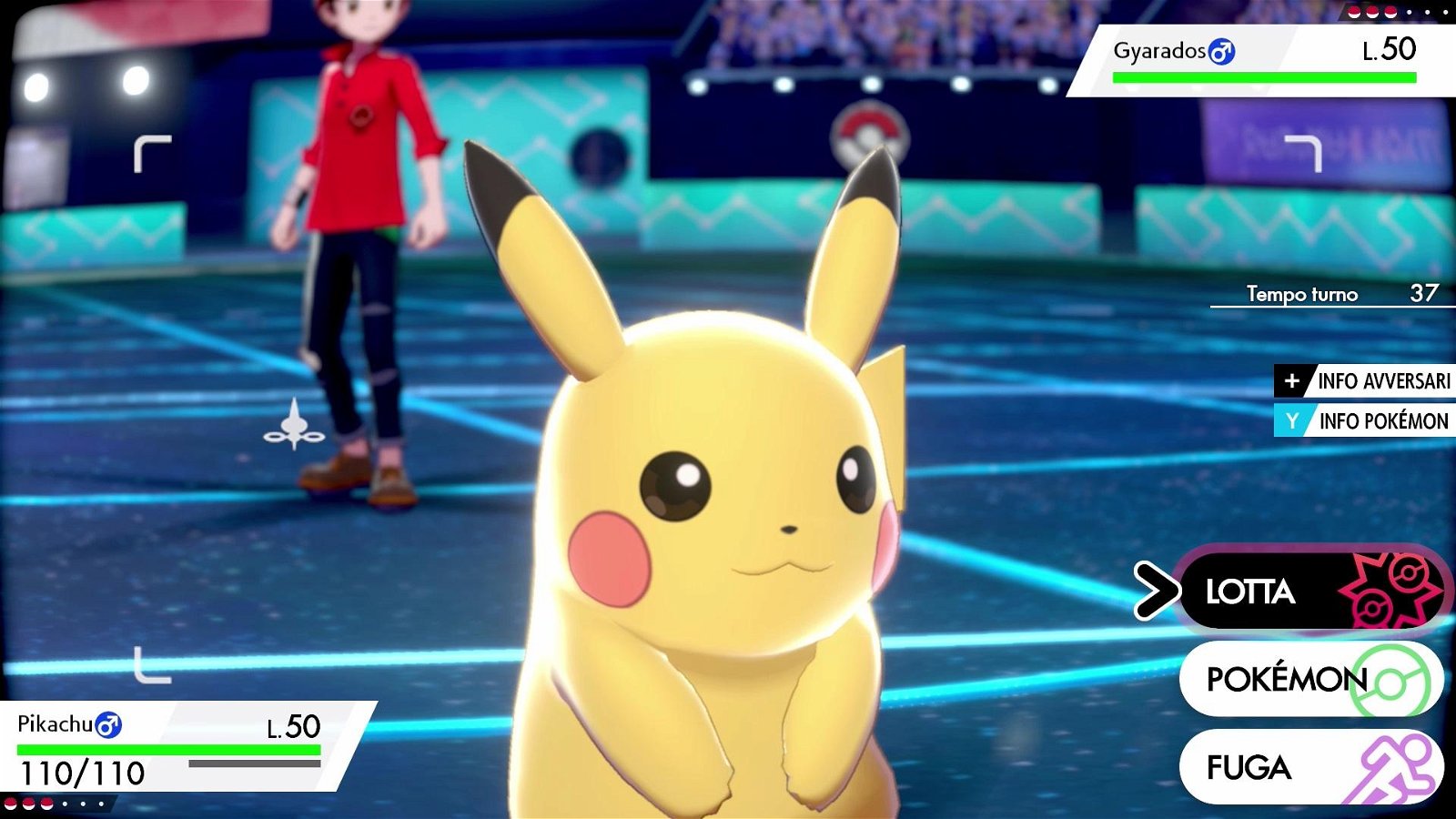 Pokémon Spada e Scudo vince il GOTY ai Famitsu / Dengeki Game Awards