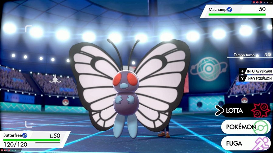 Immagine di Pokémon Spada e Scudo, ancora uno spot prima dell'uscita