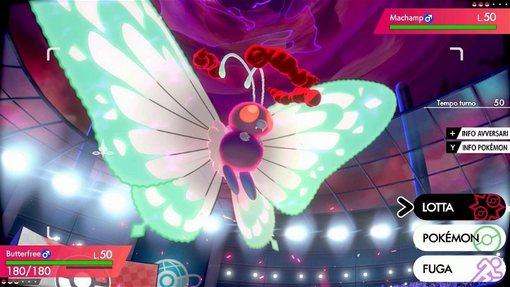 Immagine di Pokémon Spada e Scudo, salta l'evento di lancio in Giappone