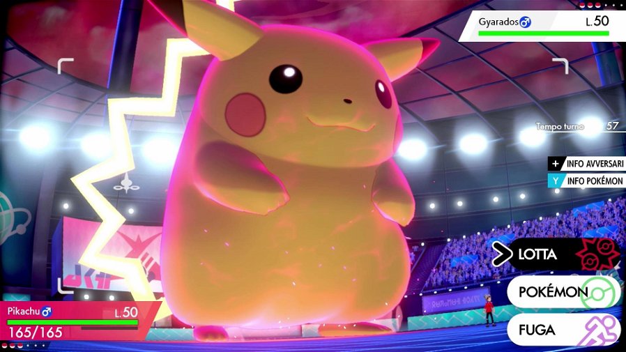 Immagine di Pokémon Spada e Scudo è il più atteso dai lettori di Famitsu