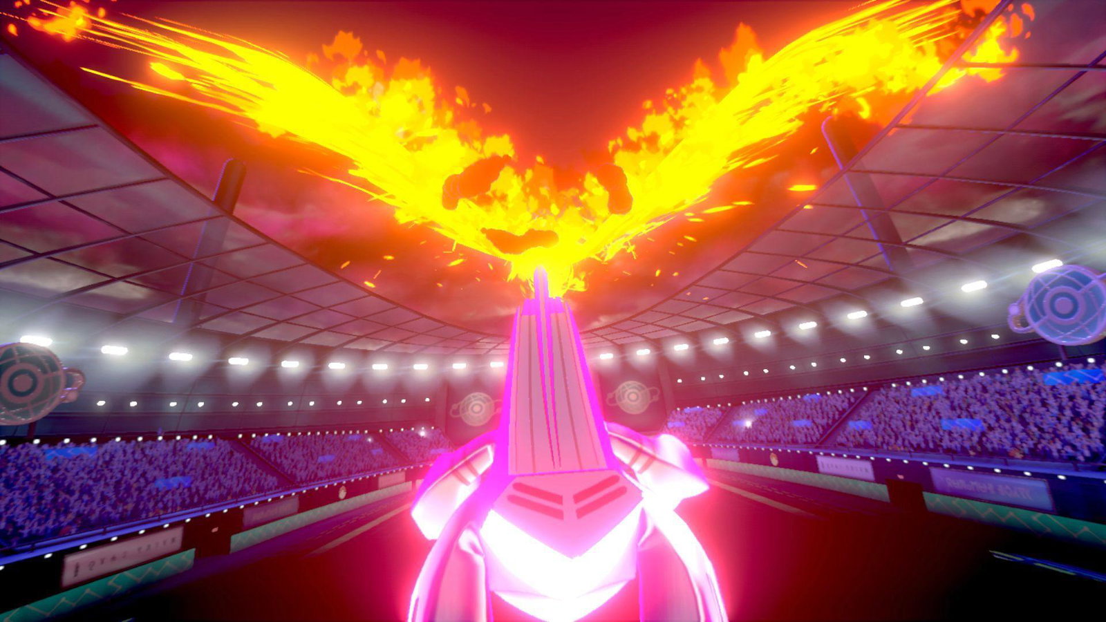 Pokémon Spada e Scudo ancora in testa in Giappone