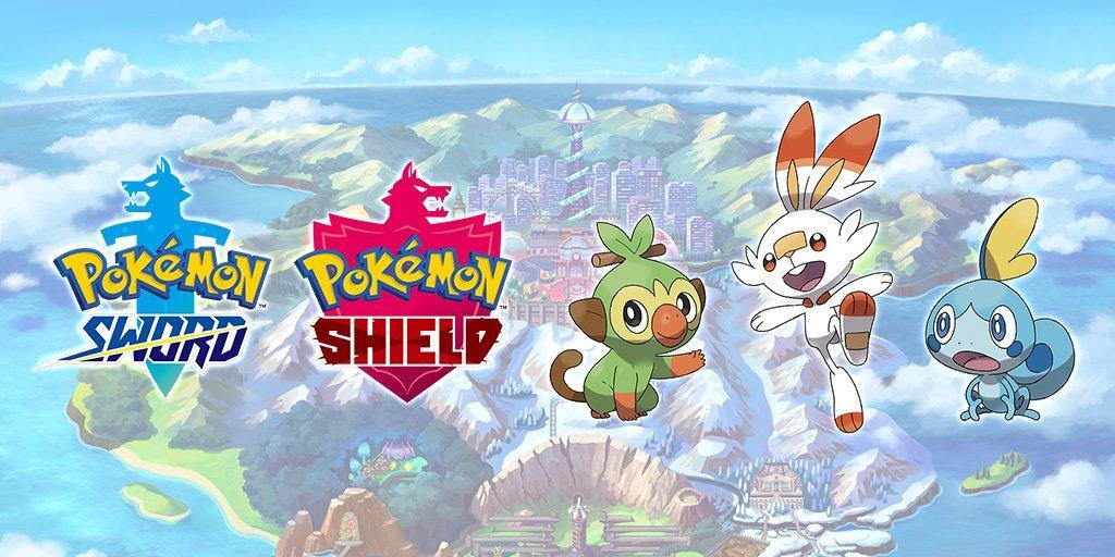 Ponyta di Galar sarà in Pokémon Scudo
