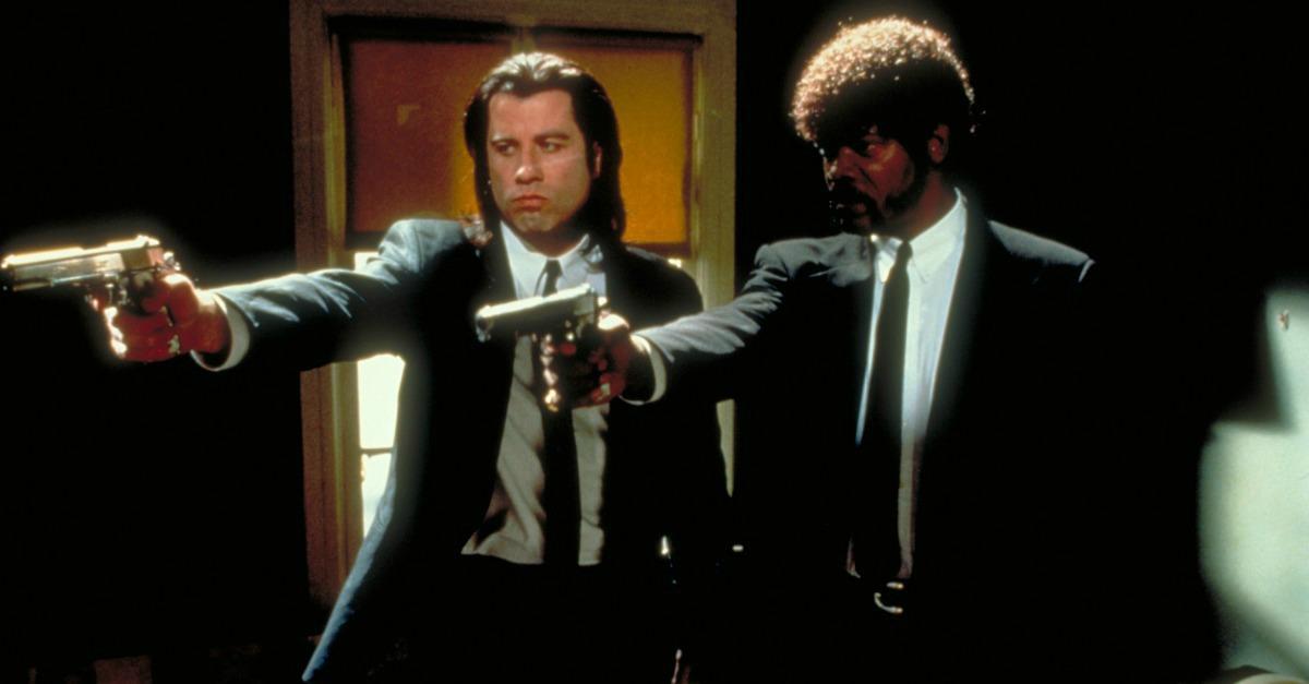 Pulp Fiction: il capolavoro di Tarantino compie 25 anni